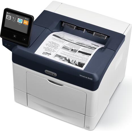 Εκτυπωτής XEROX VERSALINK Ασπρόμαυρος B400V_DN BW PRNTR